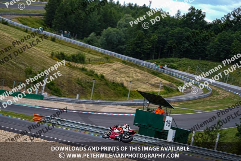 Slovakia Ring;event digital images;motorbikes;no limits;peter wileman photography;trackday;trackday digital images
